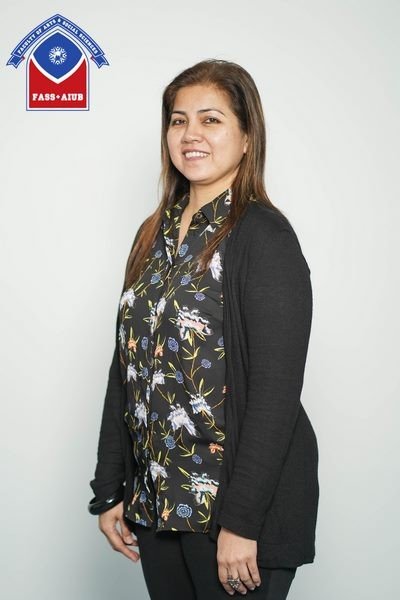 Rani Ellen V. Ramos