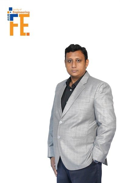 Dr. Md. Hasan Imam