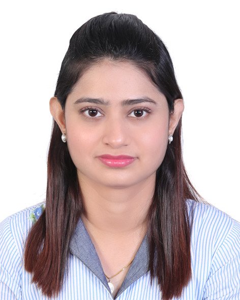 Sadia Salam