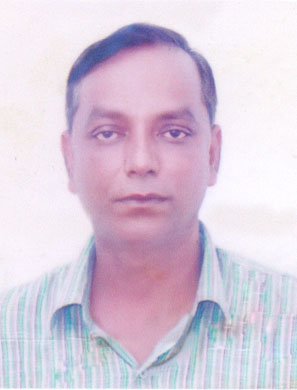 T. M. M. Nurul Modaswer Chow