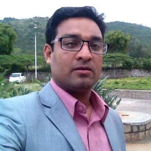 Md. Ali Arshad Chowdhury
