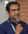 Mr. Arif Ahmed